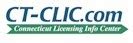 ct clic license verification.